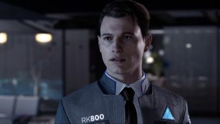 Detroit: Become Human'da Connor'un gerçek sonu belli oldu