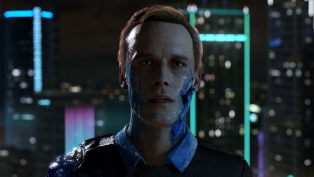 Detroit: Become Human kaç saat sürecek?