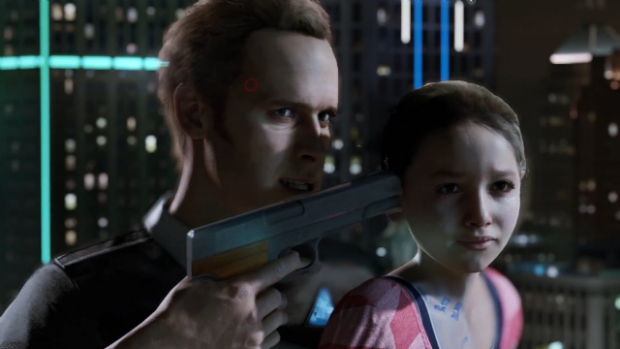 Detroit: Become Human E3 sonrası düşüncelerimiz