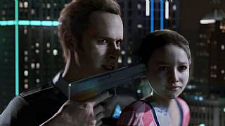 Detroit: Become Human