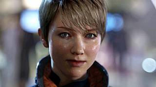 Quantic Dream, PS4'e özel başka bir oyun daha mı geliştiriyor?