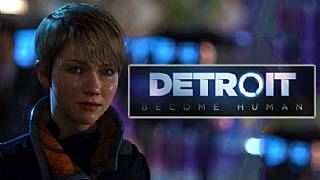 Detroit: Become Human downgrade mi yedi?