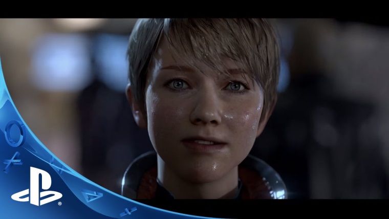 Detroit: Become Human'da bizleri neler bekliyor?