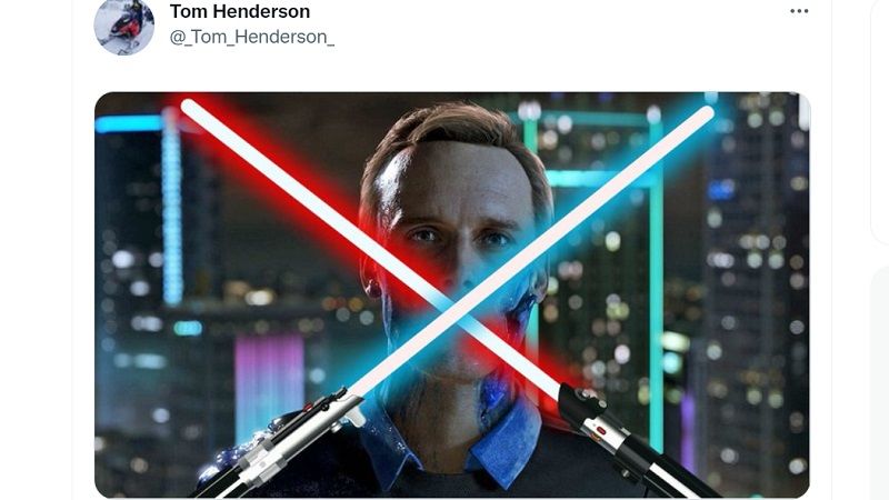 Quantic Dream, yeni bir Star Wars oyunu geliştiriyor olabilir