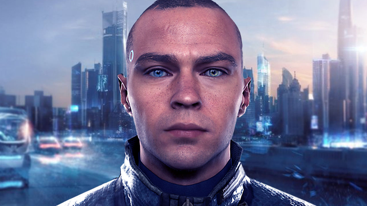 Detroit Become Human'ın oynanış yönetmeni ile konuştuk