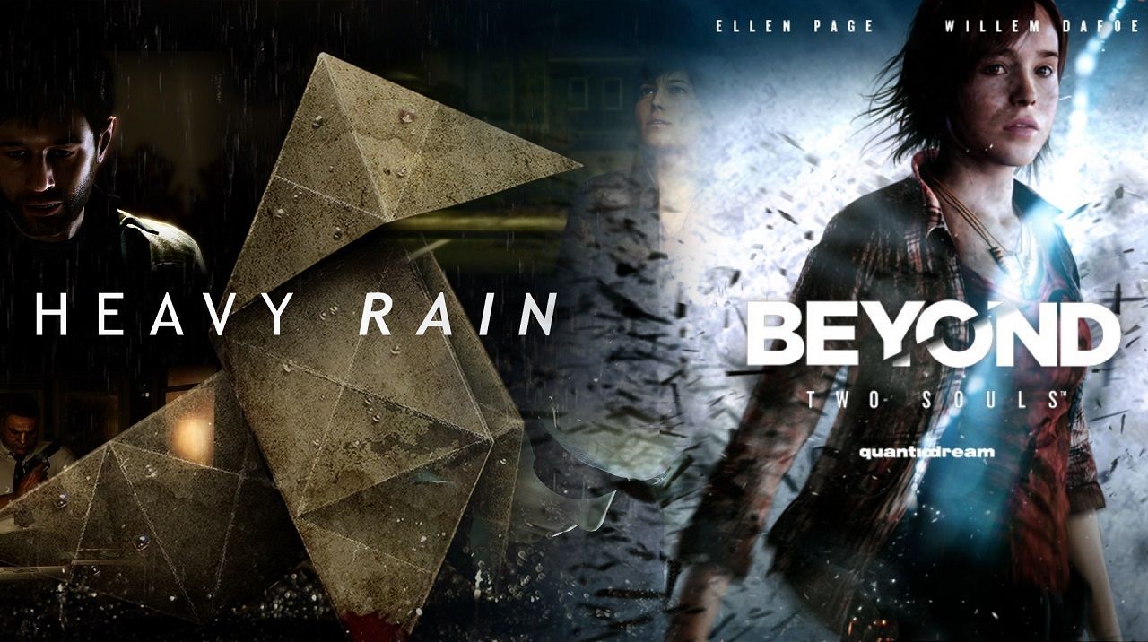 Detroit, Heavy Rain ve Beyond: Two Souls, PC'ye geliyor!