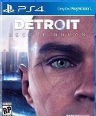 Detroit: Become Human