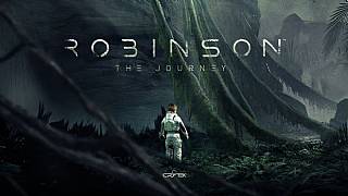 Crytek'in yeni oyunu Robinson: The Journey sadece Playstation VR için duyuruldu!
