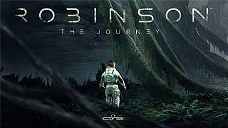 Crytek'in VR oyunu Robinson için yapımcı günlüğü geldi