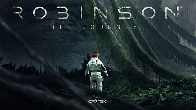 Robinson: The Journey için yeni oynanış videosu yayınlandı