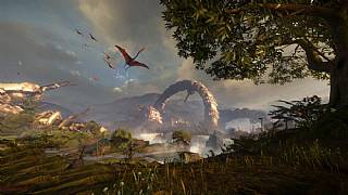Robinson: The Journey'in yeni fragmanı yayınlandı