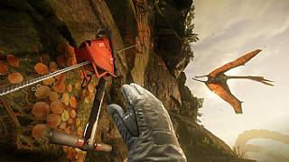 Robinson: The Journey'den 3 saatlik oynanış videosu