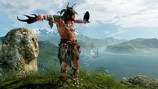 Yeni duyurulan WiLD, oldukça ilgi çekici gözüküyor!