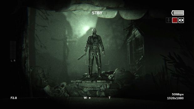 Outlast 2