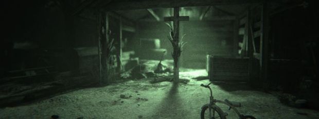 Outlast 2