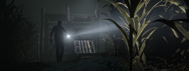 Outlast 2