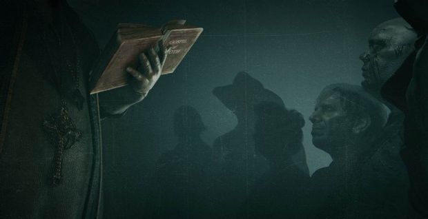 Outlast 2