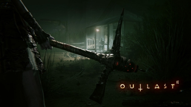 Outlast II için yeni görsel yayınlandı