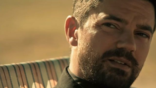 AMC'nin merakla beklenen dizisi Preacher'dan ilk fragman geldi!