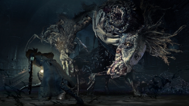 Bloodborne: The Old Hunters'ın ilk inceleme puanları