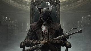 Bloodborne: The Old Hunters'tan 45 dakikalık oynanış videosu!