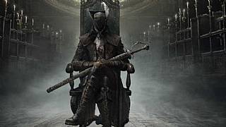 Bloodborne: The Old Hunters'tan detaylı kare/saniye (fps) testi