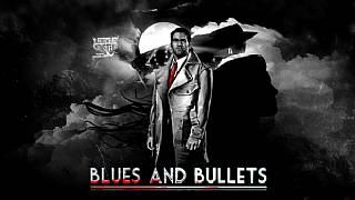 Blues and Bullets için Türkçe dil desteği geldi
