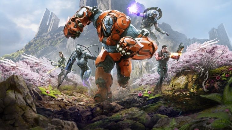 Epic Games, 50 milyon TL'lik içeriği bedavaya dağıtıyor