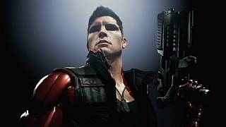 Epic Games'in MOBA'sı Paragon, PS4 için duyuruldu