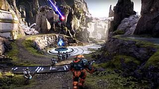 Paragon'dan yeni karakter videoları
