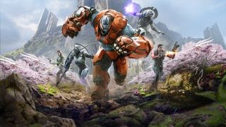 Epic Games, Paragon'un fişini çekti