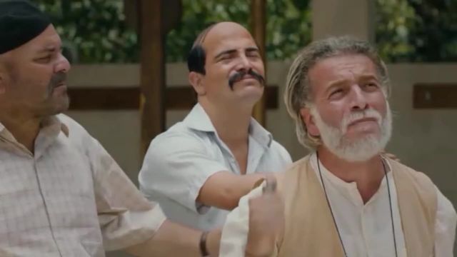 Düğün Dernek 2 Sünnet'ten yeni teaser geldi!