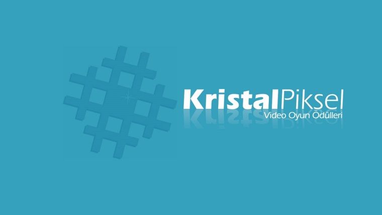 Kristal Piksel Video Oyun Ödülleri başvuruları devam ediyor