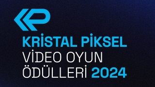 Kristal Piksel Oyun Ödülleri 2024 Kazananlar