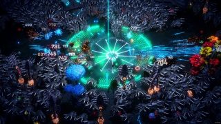 Survivors of the Dawn Birinci Yılını Kutluyor