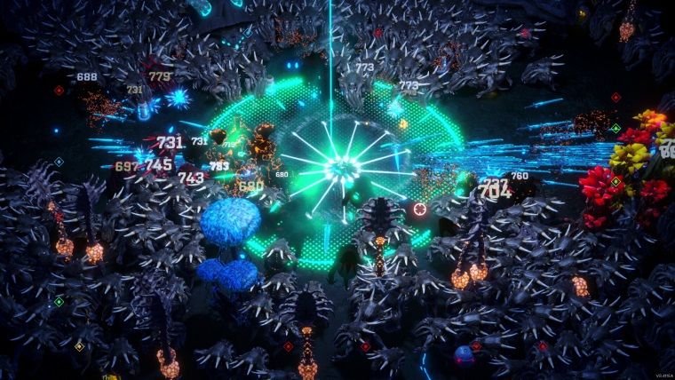 Survivors of the Dawn Birinci Yılını Kutluyor