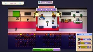 To Pixelia Geliştirici Günlükleri Ev Düzenleme Sistemi