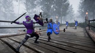 Eyes of War Dünyasına Yepyeni Bir Soluk