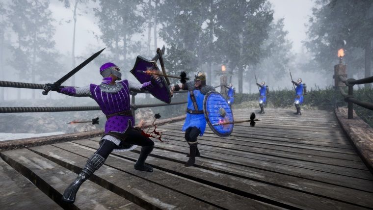 Eyes of War Dünyasına Yepyeni Bir Soluk