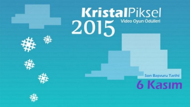 Kristal Piksel 2015 Video Oyun Ödülleri Sahiplerini Buldu