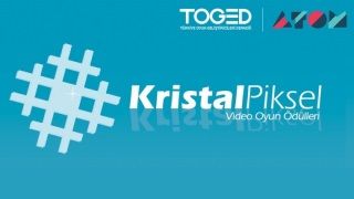 Kristal Piksel 2017’de finalistler belli oldu!