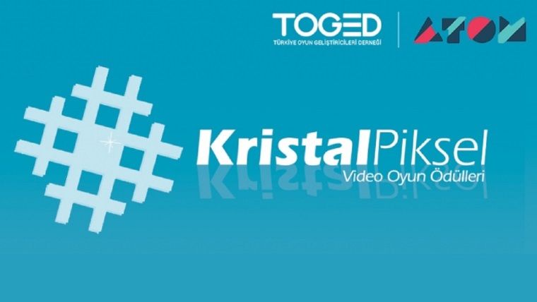 Türkiye’nin En İyi Oyunları Ödüllerine Kavuştu