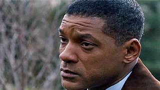 Concussion'dan yeni fragman yayımlandı!