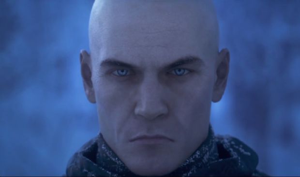 Hitman