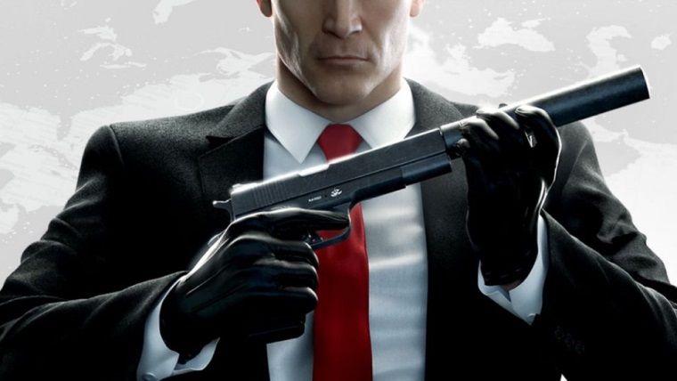 Ajan 47, Hitman: Definitive Edition ile sahalara geri dönüyor