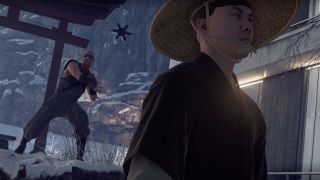 Hitman: Definitive Edition'un çıkış yapacağı tarih belli oldu