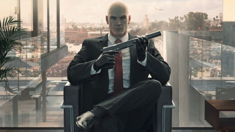 Yeni bir Hitman oyunu geliyor, duyuru 7 Haziranda yapılacak