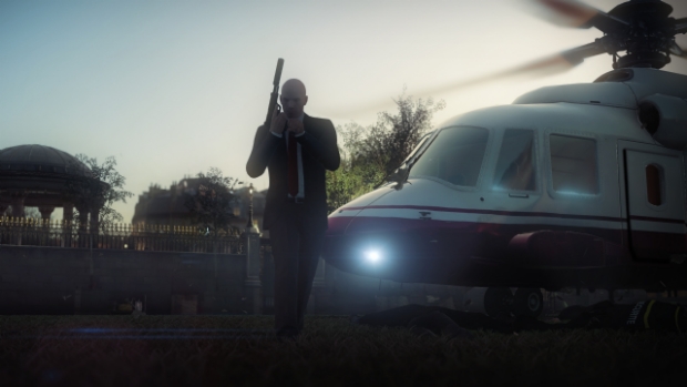 Yeni Hitman, büyük bir serinin başlangıcı olacak