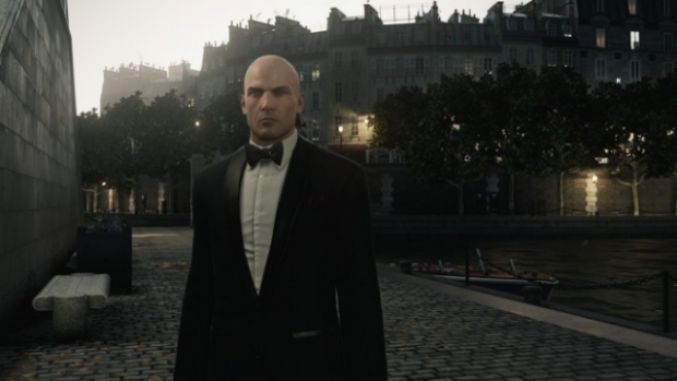 Hitman'in ilk inceleme notları 