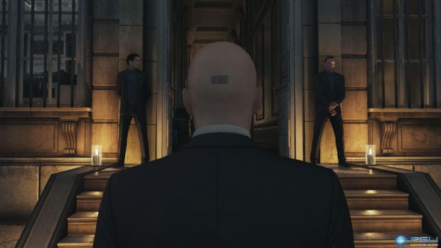 Hitman